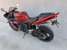 Yamaha YZF-R1 2004 година, ЛИЗИНГ , снимка 10