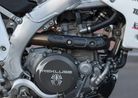 Fantic XX 450F 2022, снимка 11