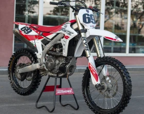Fantic XX 450F 2022, снимка 6
