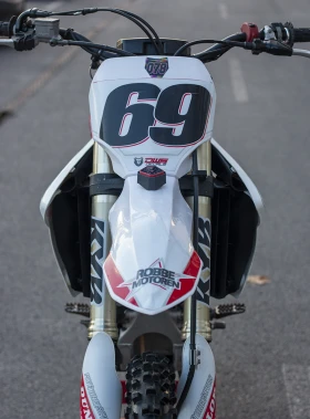 Fantic XX 450F 2022, снимка 7