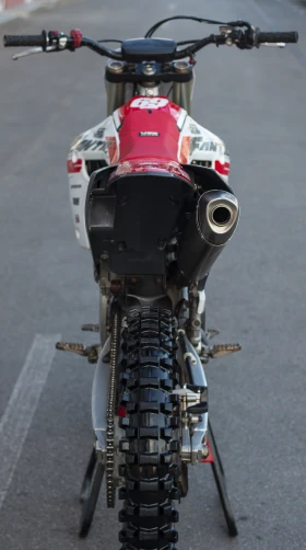 Fantic XX 450F 2022, снимка 4
