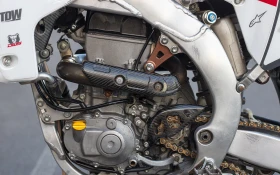 Fantic XX 450F 2022, снимка 10