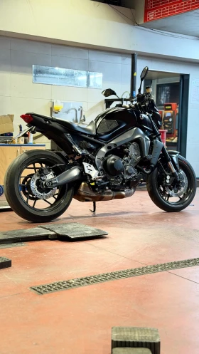 Yamaha Mt-09, снимка 3