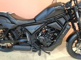 Zontes Zontes ZT125, снимка 7
