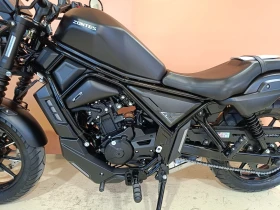 Zontes Zontes ZT125, снимка 13