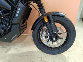 Zontes Zontes ZT125, снимка 8