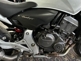 Honda Hornet 600i 07.2012г., снимка 9 - Мотоциклети и мототехника - 43856476