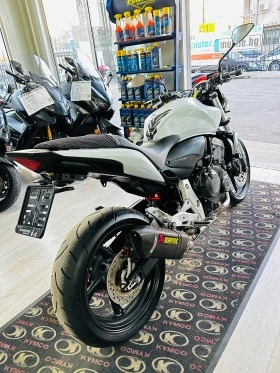 Honda Hornet 600i 07.2012. | Mobile.bg    2