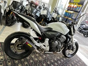 Honda Hornet 600i 07.2012. | Mobile.bg    15