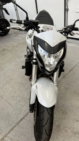 Honda Hornet 600i 07.2012. | Mobile.bg    17