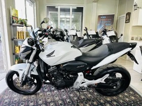 Honda Hornet 600i 07.2012. | Mobile.bg    14