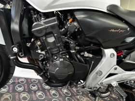 Honda Hornet 600i 07.2012г., снимка 8 - Мотоциклети и мототехника - 43856476