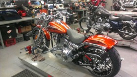 Harley-Davidson CVO Breack Out, снимка 9