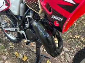 Honda Cr CR125R, снимка 17