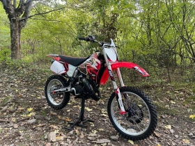 Honda Cr CR125R, снимка 1