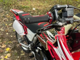 Honda Cr CR125R, снимка 16