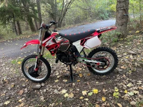 Honda Cr CR125R, снимка 8