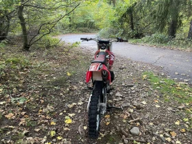 Honda Cr CR125R, снимка 4