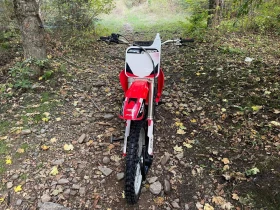 Honda Cr CR125R, снимка 11