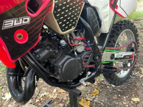 Honda Cr CR125R, снимка 13