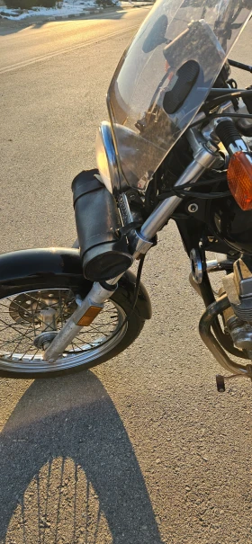 Honda Rebel 250, снимка 10