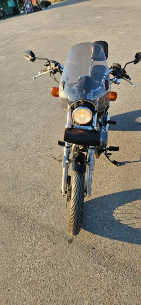 Honda Rebel 250, снимка 11