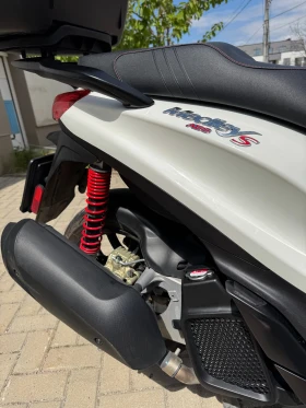 Piaggio Medley S 150 / 155 | Mobile.bg � ����� ������ 5
