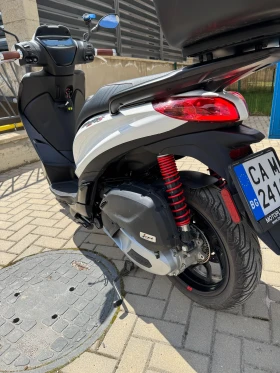 Piaggio Medley S 150 / 155 | Mobile.bg � ����� ������ 2