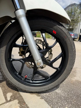 Piaggio Medley S 150 / 155 | Mobile.bg � ����� ������ 6