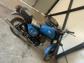 Etz 150 