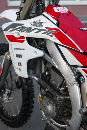 Fantic XX 450F 2022 | Mobile.bg � ����� ������ 9