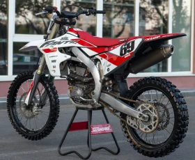 Fantic XX 450F 2022 | Mobile.bg � ����� ������ 5