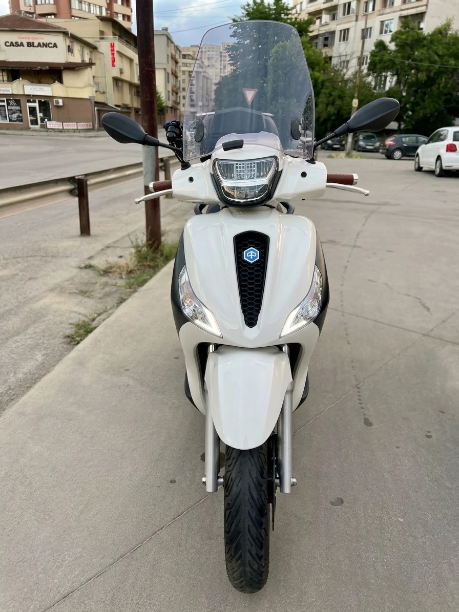 Piaggio Medley S 150 / 155