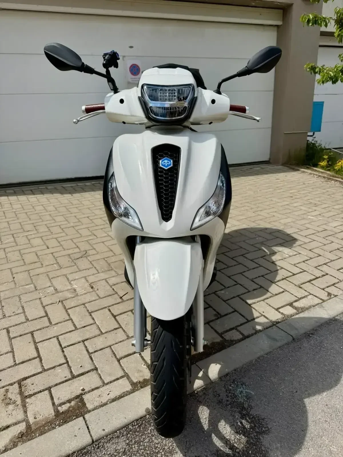 Piaggio Medley S 150 / 155