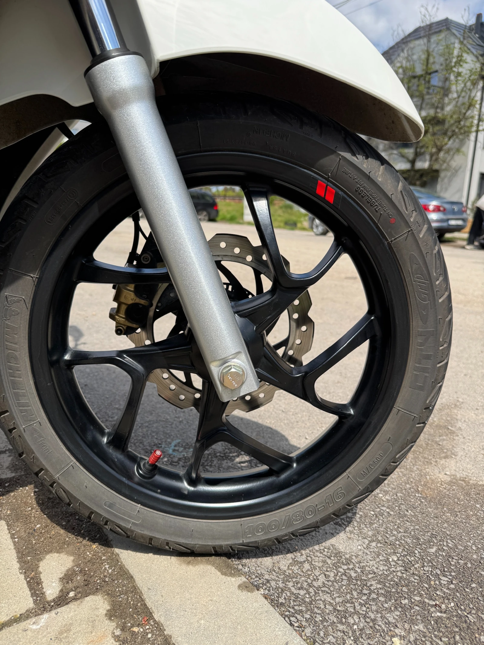 Piaggio Medley S 150 / 155 | Mobile.bg � ����������� 6