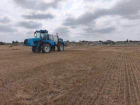 Самоходна пръскачка Друга марка Hardi Evrard 4100, снимка 6