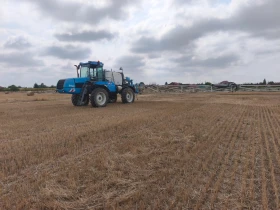 Самоходна пръскачка Друга марка Hardi Evrard 4100, снимка 7