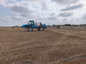 Самоходна пръскачка Друга марка Hardi Evrard 4100, снимка 5