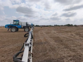 Самоходна пръскачка Друга марка Hardi Evrard 4100, снимка 4