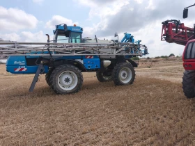 Самоходна пръскачка Друга марка Hardi Evrard 4100, снимка 2