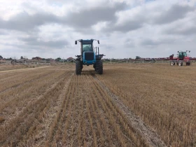 Самоходна пръскачка Друга марка Hardi Evrard 4100, снимка 8