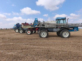 Самоходна пръскачка Друга марка Hardi Evrard 4100, снимка 1