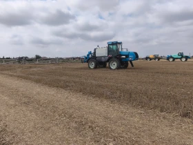 Самоходна пръскачка Друга марка Hardi Evrard 4100, снимка 9