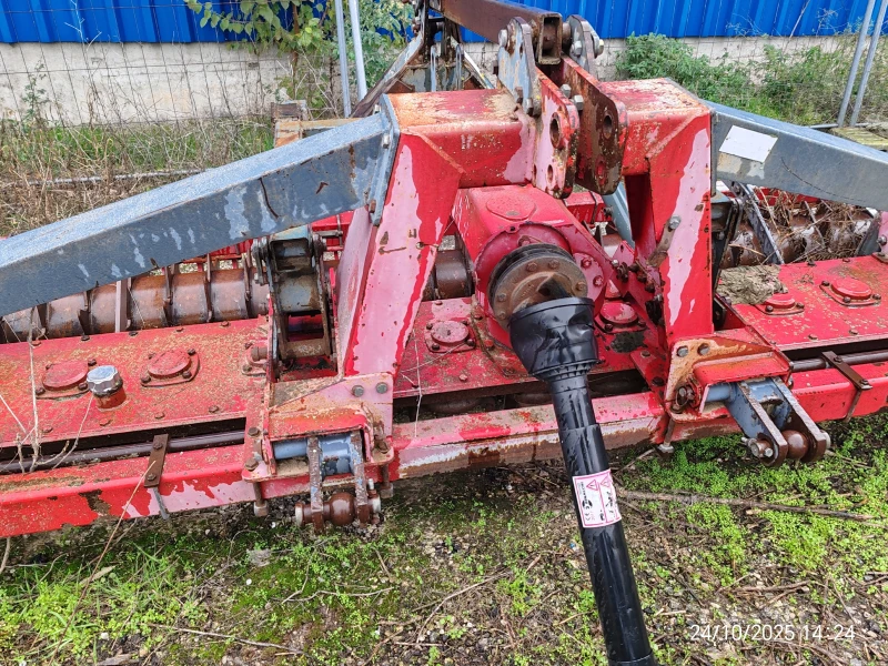 Фреза Друга марка BREVIGLIERI MAGNUM