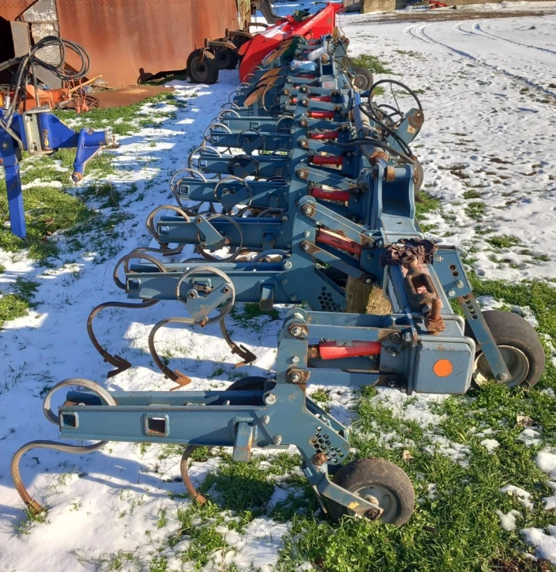 Култиватор Друга марка MADARA OK 42S