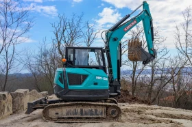 Багер ABG TAREXO HM-66 ГАРАНЦИЯ, снимка 4