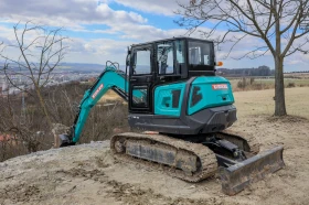 Багер ABG TAREXO HM-66 ГАРАНЦИЯ, снимка 2