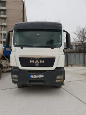   Man TGS 32.360 | Mobile.bg    2