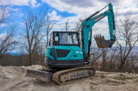 Багер ABG TAREXO HM-66 ГАРАНЦИЯ