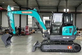 ����� �� �������� �� ����� ABG TAREXO HM-66 ��������